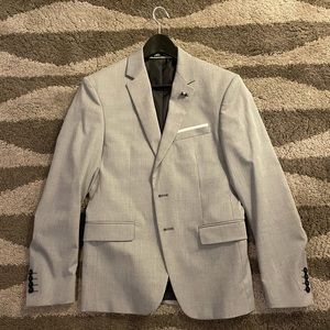 Grey Men’s blazer size 36